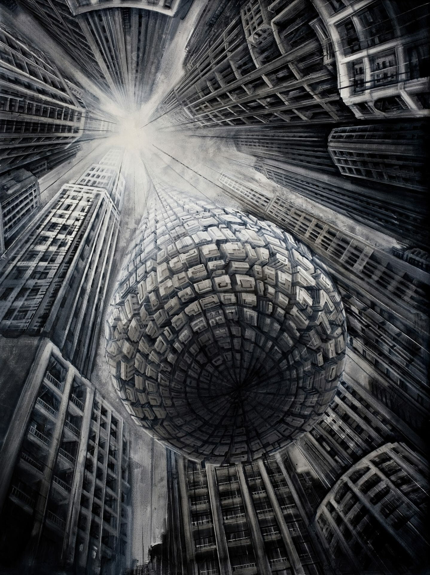 The Drop - Fabio Giampietro