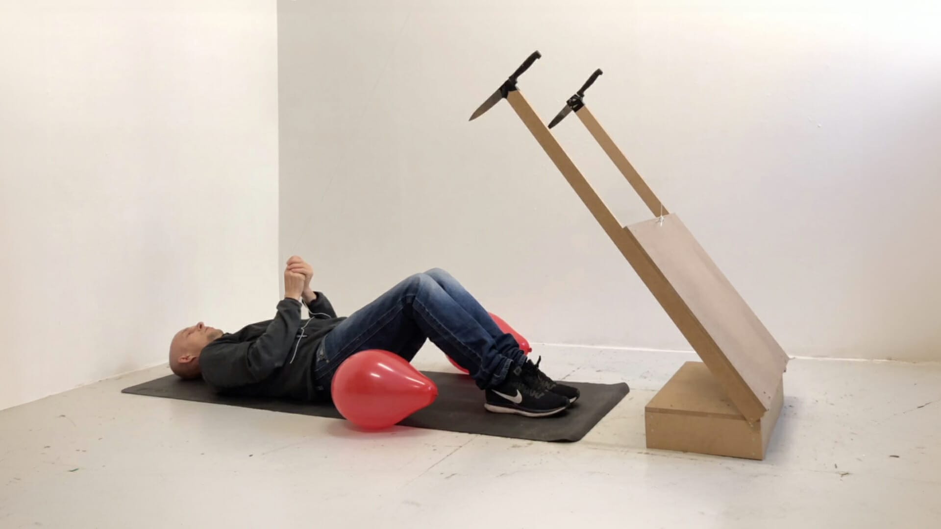 Jan Hakon Erichsen Cover