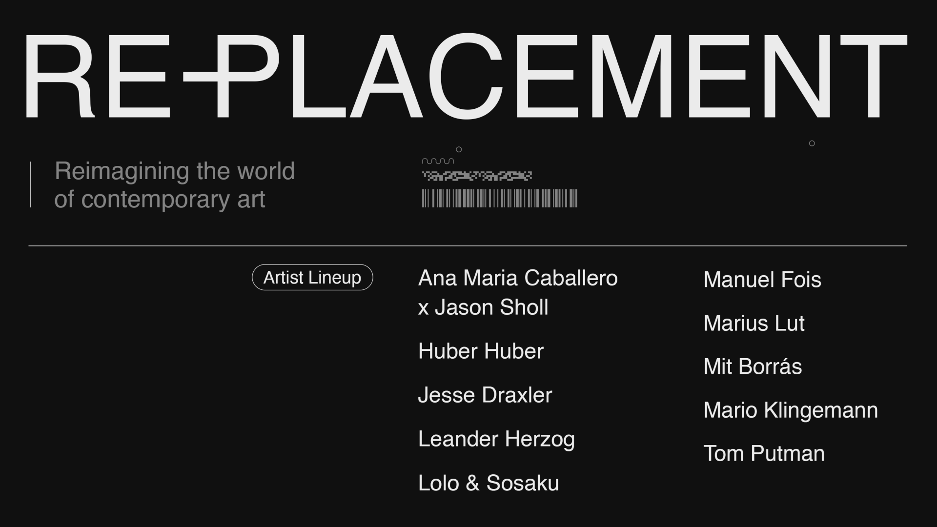 RE-PLACEMENT _coverdef