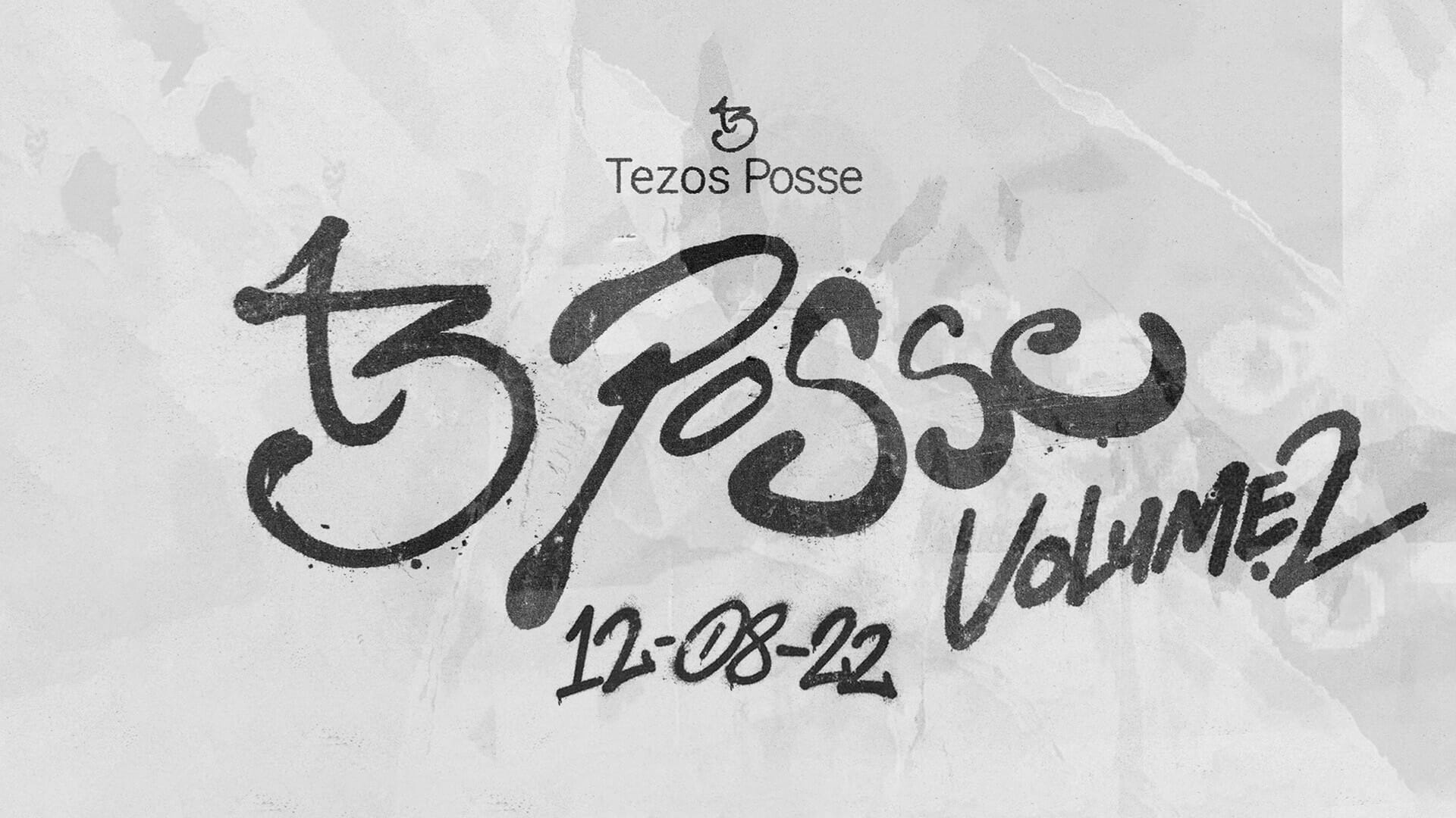 Tezos Posse II