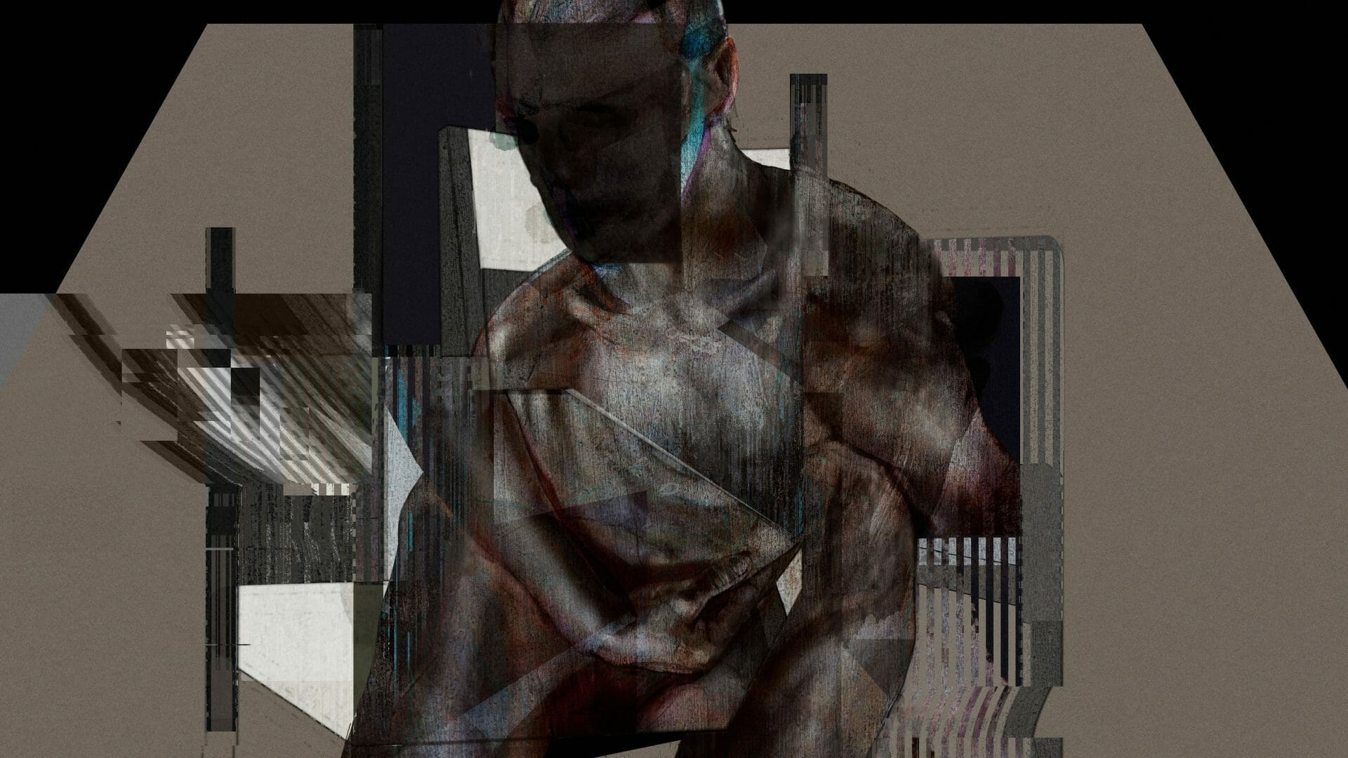 John Reuss COVER
