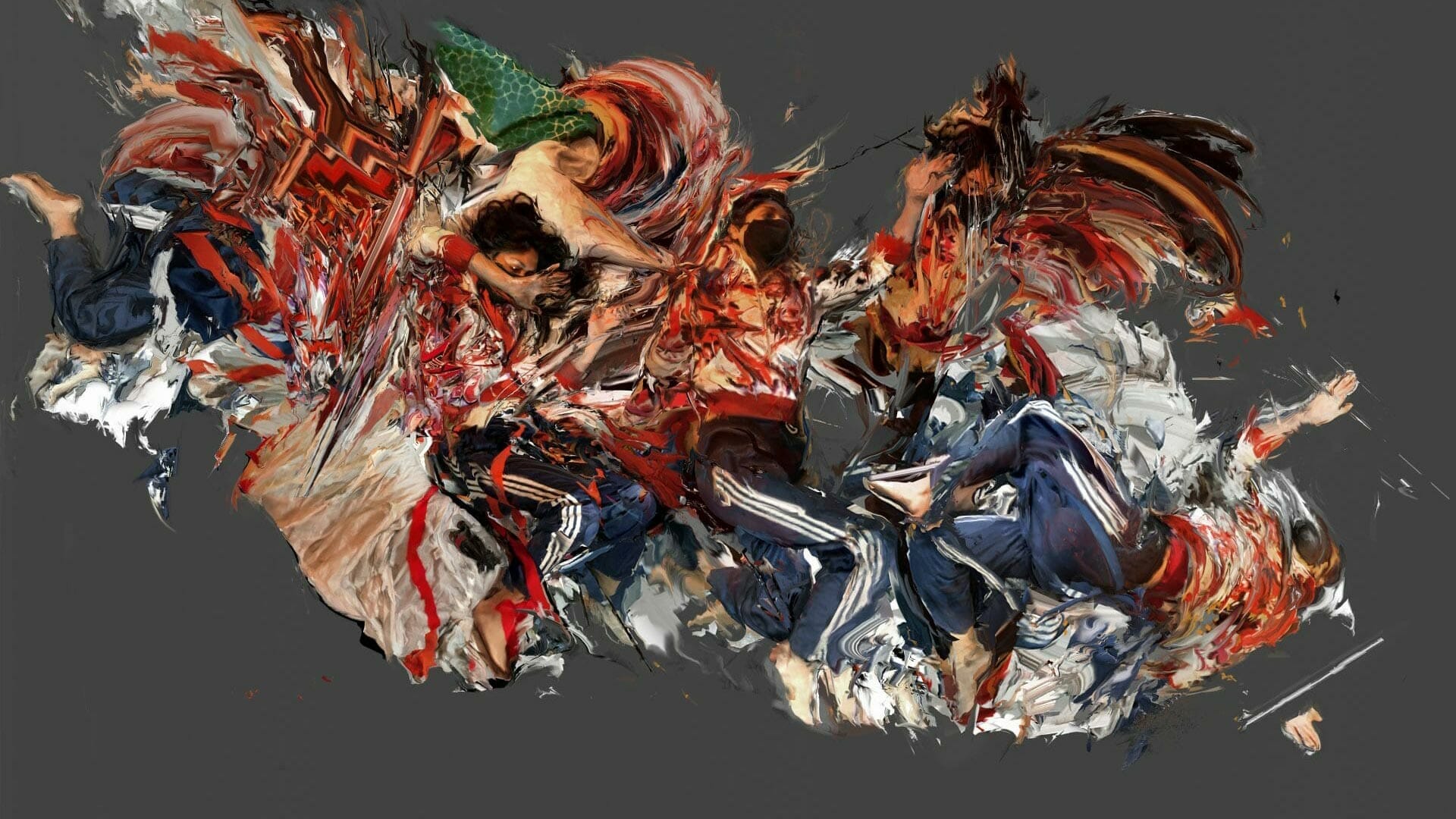 Rescatarse - Lucas Aguirre - fakewhale log