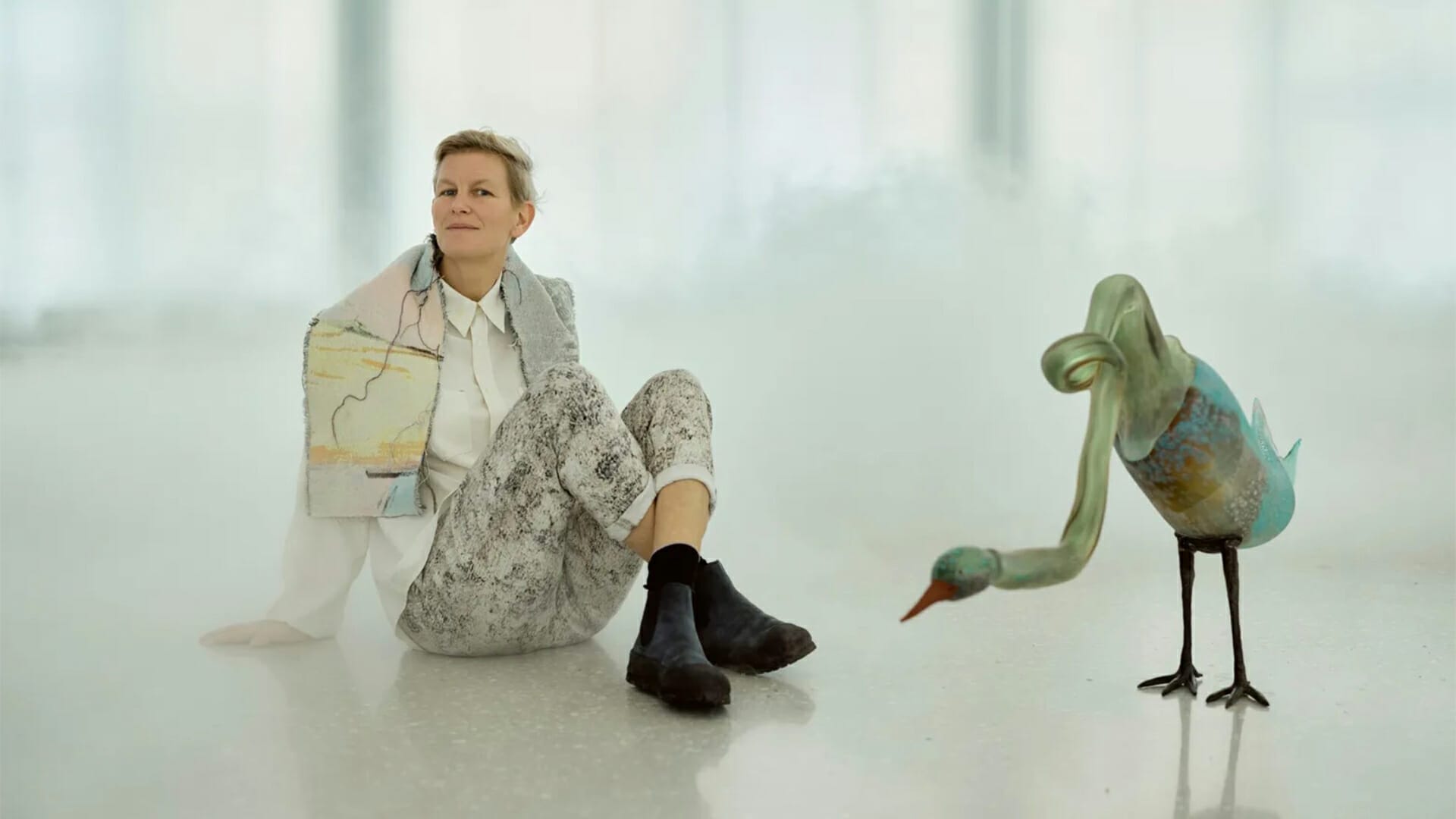 Laure Prouvost