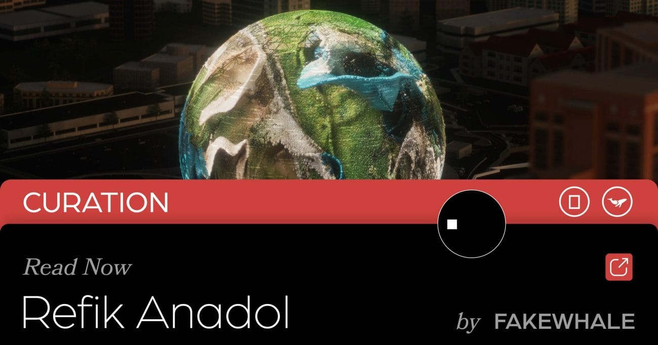 Editorial Feed No. 002