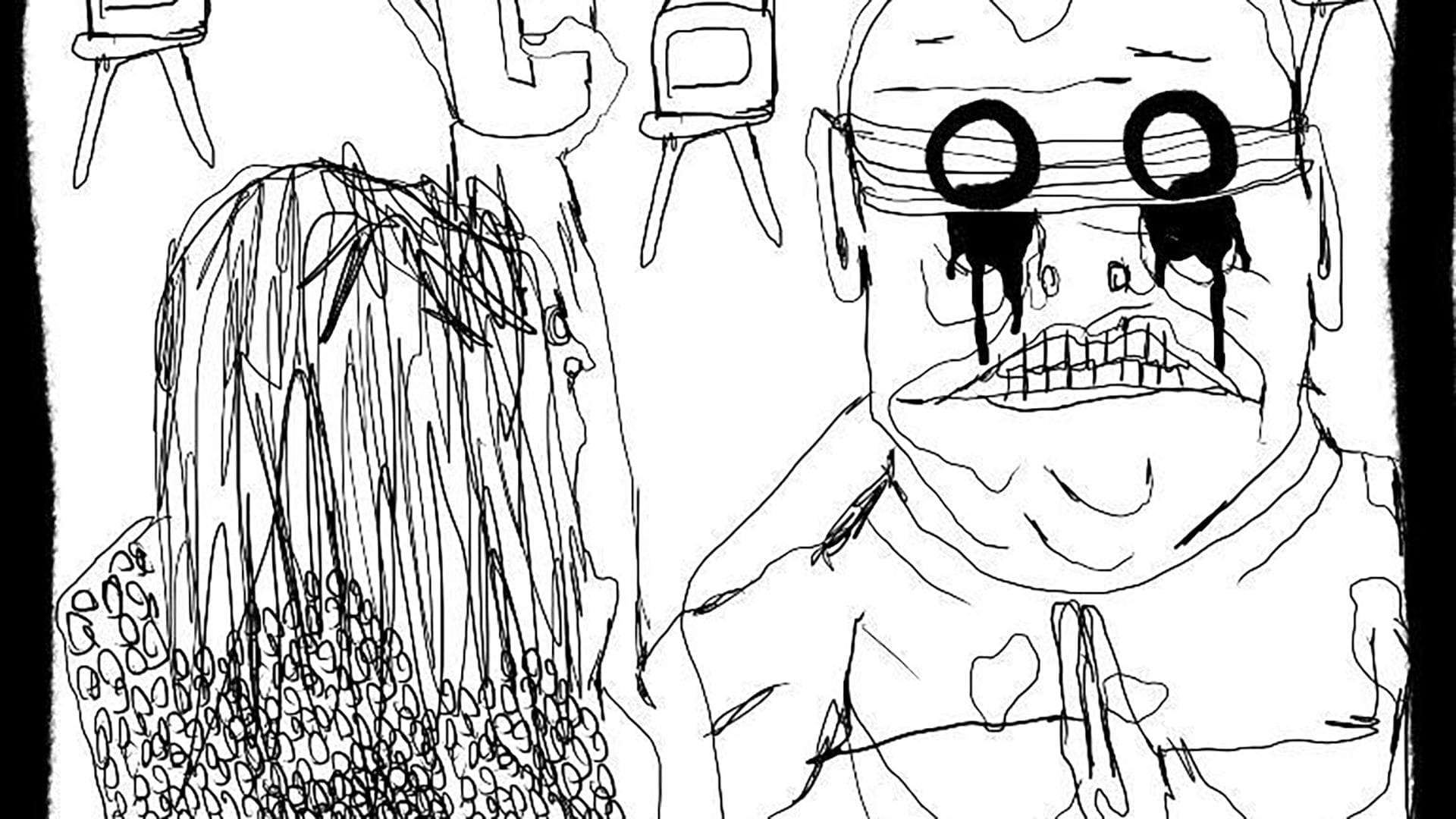 7 - An Unlikely Friendship