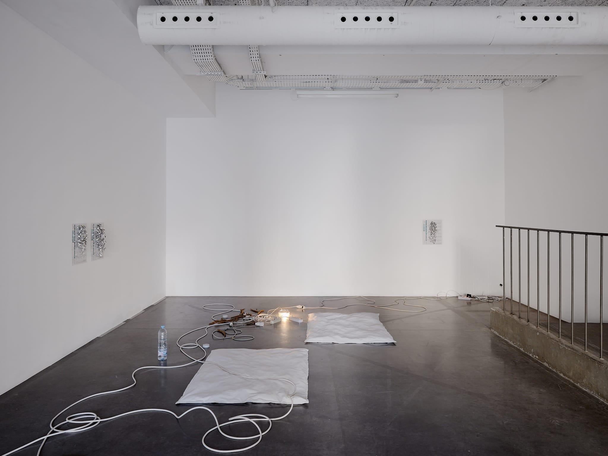 Andréa Spartà, Longlife