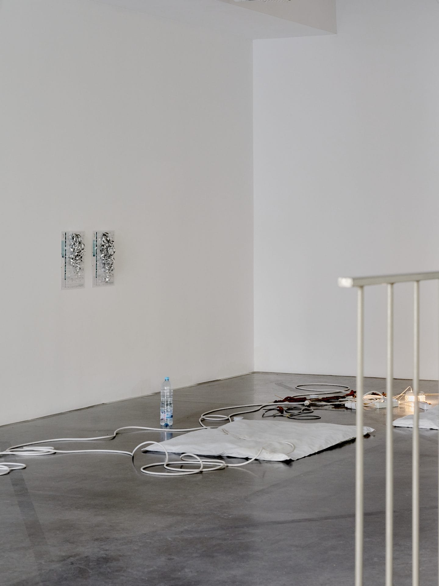 Andréa Spartà, Longlife