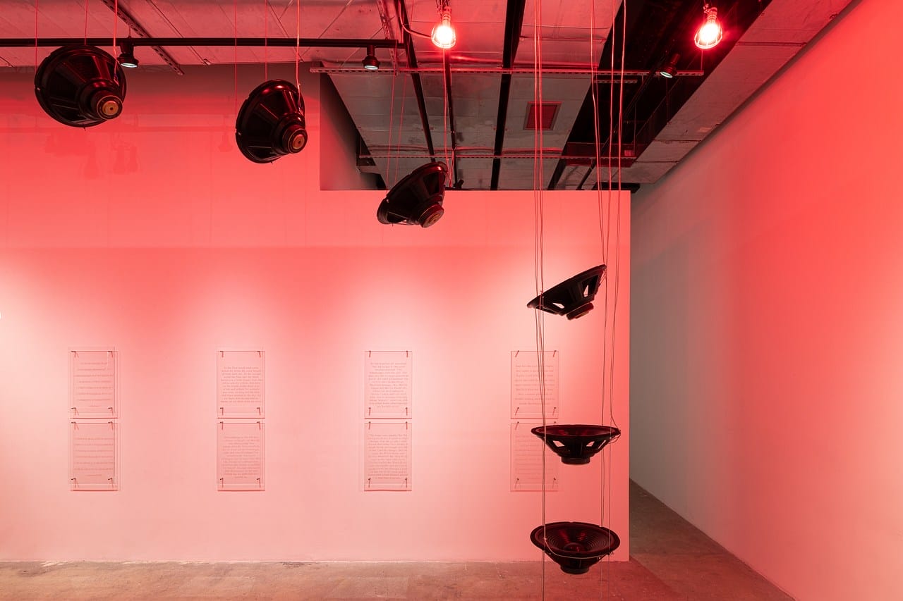 Raven Chacon, Swiss Institute