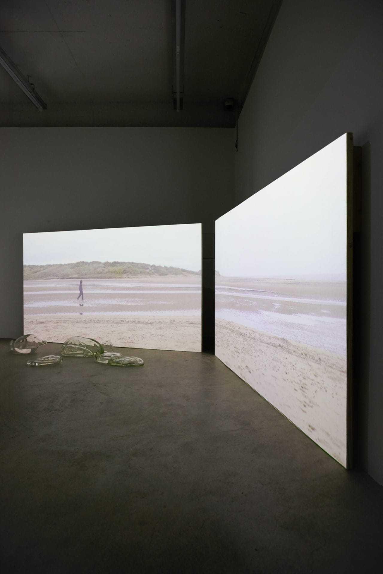 Seongeun Lee, Naumachia, at Caption Seoul, (Photography: Yumin Lee & Bokyoung Han), courtesy by the artist, 2024