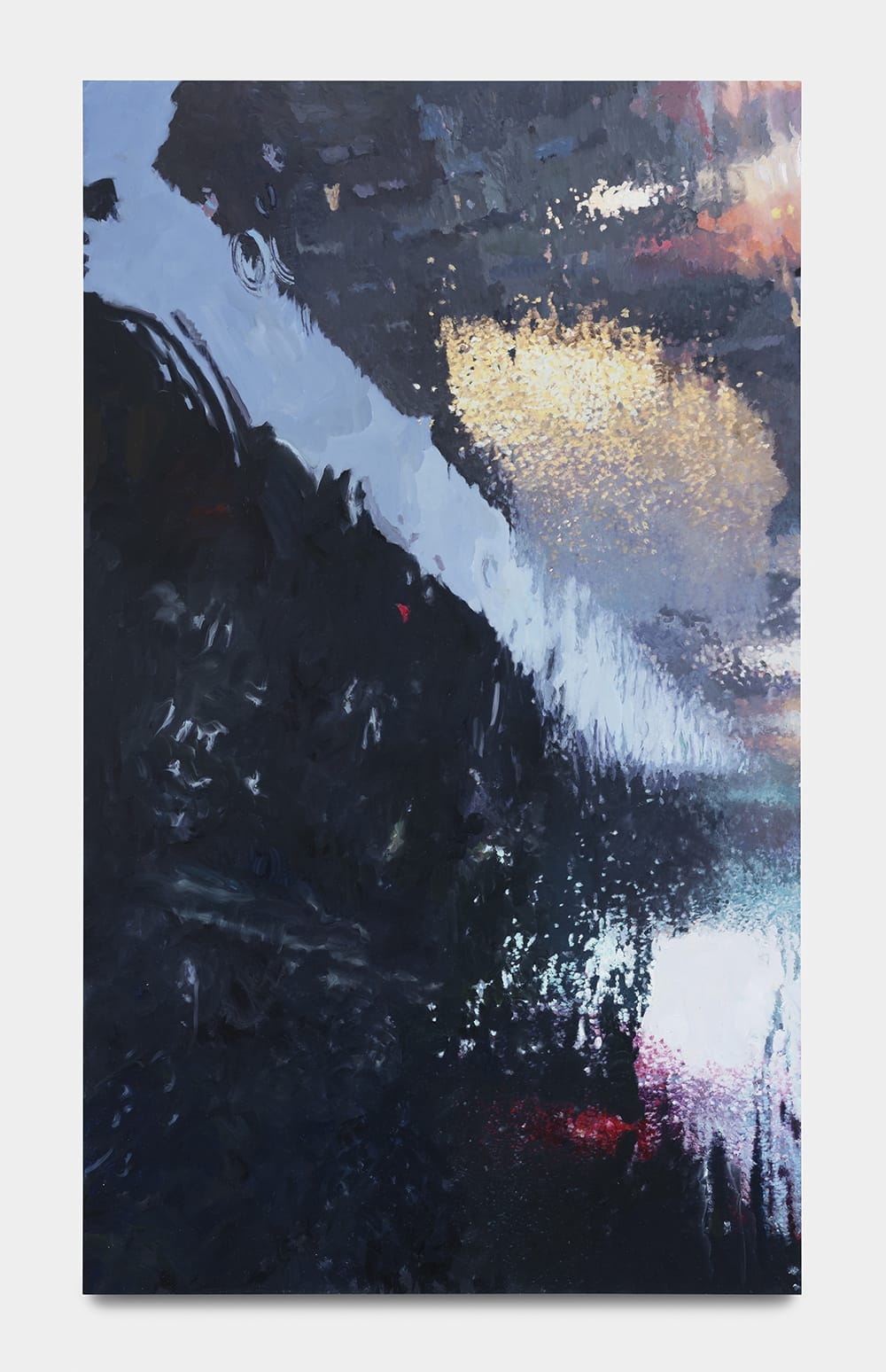 Nick Farhi, "Rêverie", at Stems Gallery