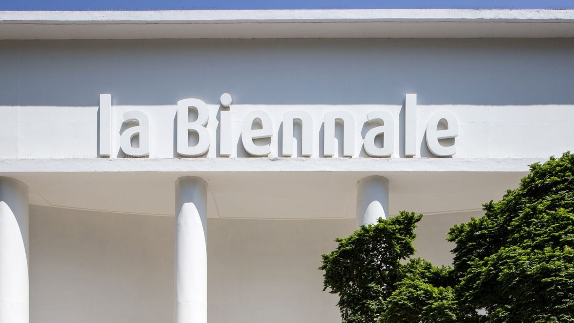 La Biennale di Venezia