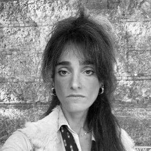 Picture of Matilde Crucitti