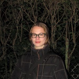 Picture of Giulia Moscheni